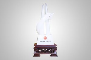 Giai thuong Chat luong cua Thong doc tinh Ha Nam