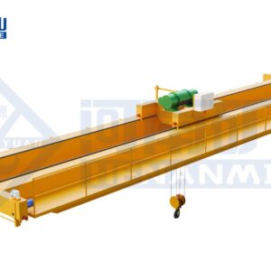 Cầu trục pa lăng điện phòng nổ