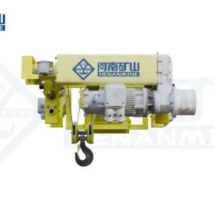 Pa lăng điện phòng nổ