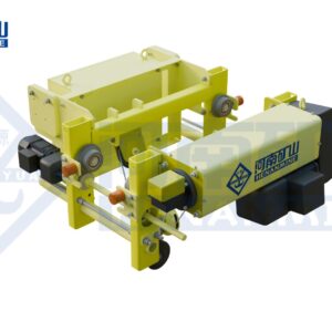 Pa lăng điện thế hệ mới