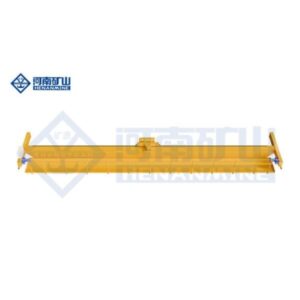 Cầu trục dầm đơn điện treo lệch của HNKSVN